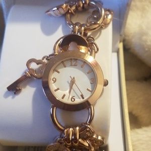 Bracelet watch